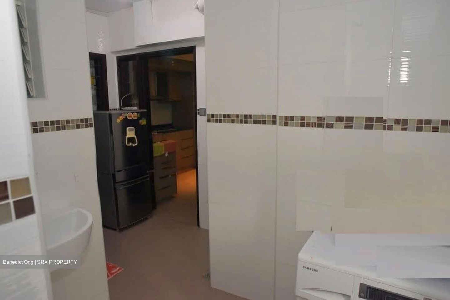 Evergreen Park (D19), Apartment #579226091
